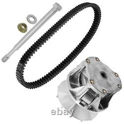 1323320 Primary Drive Clutch WithBelt & Bolt For Polaris General 1000 EPS 2016-19