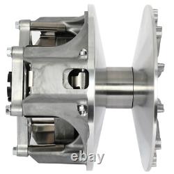 1323327 Primary Drive Clutch For 2016-2020 Polaris RZR 1000 Turbo XP XP 4