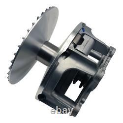 1323581 PRIMARY DRIVE CLUTCH New For 2020-2023 POLARIS RZR PRO XP US