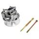 1323654 Primary Drive Clutch For 2019-2021 Polaris Ranger Crew XP 1000 1323785