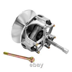 1323654 Primary Drive Clutch For 2019-2021 Polaris Ranger Crew XP 1000 1323785
