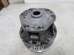 14 Arctic Cat Proclimb M8000 M 800 Primary Clutch Drive Sheaves Stock Oem #5948