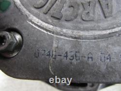 14 Arctic Cat Proclimb M8000 M 800 Primary Clutch Drive Sheaves Stock Oem #5948