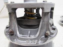 14 Arctic Cat Proclimb M8000 M 800 Primary Clutch Drive Sheaves Stock Oem #5948