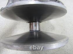 14 Arctic Cat Proclimb M8000 M 800 Primary Clutch Drive Sheaves Stock Oem #5948