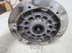 14 Arctic Cat Proclimb M8000 M 800 Primary Clutch Drive Sheaves Stock Oem #5948