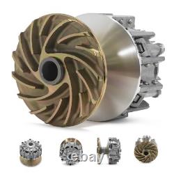 15-17 For Can-Am 420280669 Primary Drive Clutch Maverick 1000R Max XDS Turbo DPS