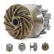 15-17 For Can-Am 420280669 Primary Drive Clutch Maverick 1000R Max XDS Turbo DPS