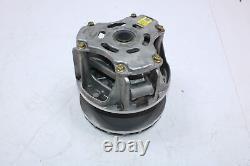 15-20 ARCTIC CAT WILCAT TRAIL LIMITED Primary Drive Clutch 0823-376