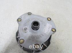 15-22 Polaris Rzr Xp 1000 Eps Primary Clutch Drive Sheaves 1323573 Stock 5#gz22