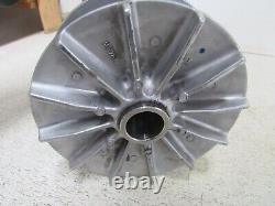 15-22 Polaris Rzr Xp 1000 Eps Primary Clutch Drive Sheaves 1323573 Stock 5#gz22