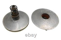 15 Can-Am Maverick 1000R 4x4 Primary Drive Clutch