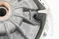 15 Can-Am Maverick 1000R 4x4 Primary Drive Clutch