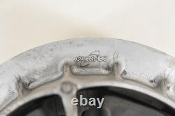 15 Can-Am Maverick 1000R 4x4 Primary Drive Clutch