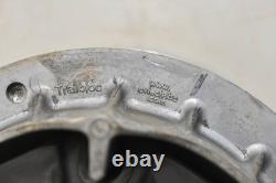 15 Can-Am Maverick 1000R 4x4 Primary Drive Clutch