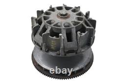 15 Can-Am Outlander 450 L 4x4 Primary Drive Clutch