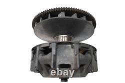 15 Can-Am Outlander 450 L 4x4 Primary Drive Clutch