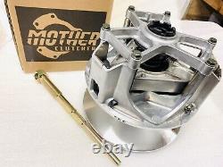 16-20 POLARIS RZR TURBO XP NEW PRIMARY DRIVE CLUTCH & PULLER TOOL 1000 925cc