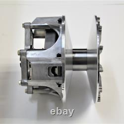 16 20 Polaris Rzr Turbo Xp Xp4 S Complete Primary Drive Clutch 1000 925