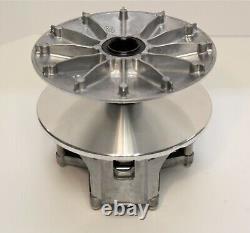 16 20 Polaris Rzr Turbo Xp Xp4 S Complete Primary Drive Clutch 1000 925