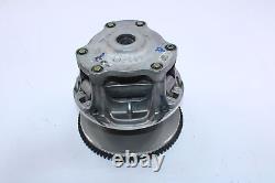 17-20 Polaris 800 Switchback Assault 144 Primary Drive Sheave Clutch 1323614