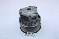 17-20 Polaris 800 Switchback Assault 144 Primary Drive Sheave Clutch 1323614