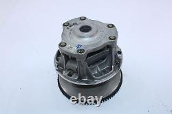 17-20 Polaris 800 Switchback Assault 144 Primary Drive Sheave Clutch 1323614