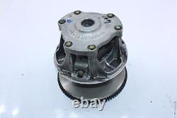 17-20 Polaris 800 Switchback Assault 144 Primary Drive Sheave Clutch 1323614