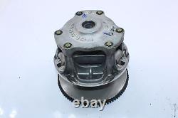 17-20 Polaris 800 Switchback Assault 144 Primary Drive Sheave Clutch 1323614