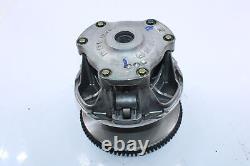 17-20 Polaris 800 Switchback Assault 144 Primary Drive Sheave Clutch 1323614