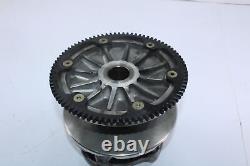 17-20 Polaris 800 Switchback Assault 144 Primary Drive Sheave Clutch 1323614