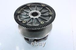 17-20 Polaris 800 Switchback Assault 144 Primary Drive Sheave Clutch 1323614