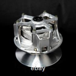 18-20 POLARIS RZR TURBO S NEW PRIMARY DRIVE CLUTCH & PULLER TOOL 1000 925cc