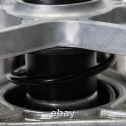 18-20 POLARIS RZR TURBO S NEW PRIMARY DRIVE CLUTCH & PULLER TOOL 1000 925cc