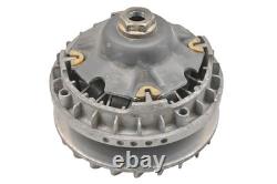 18 Arctic Cat Alterra 700 VLX 4x4 Primary Drive Clutch