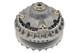 18 Arctic Cat Alterra 700 VLX 4x4 Primary Drive Clutch