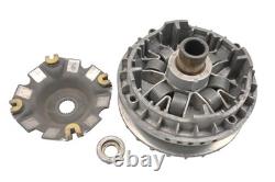 18 Arctic Cat Alterra 700 VLX 4x4 Primary Drive Clutch