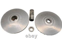 18 Arctic Cat Alterra 700 VLX 4x4 Primary Drive Clutch