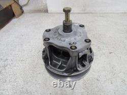 18 Polaris Rmk Pro 800 Axys Primary Clutch Drive Sheaves 1323216 Stock Oem #6893