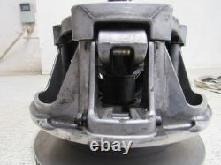 18 Polaris Rmk Pro 800 Axys Primary Clutch Drive Sheaves 1323216 Stock Oem #6893