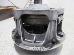 18 Polaris Rmk Pro 800 Axys Primary Clutch Drive Sheaves 1323216 Stock Oem #6893