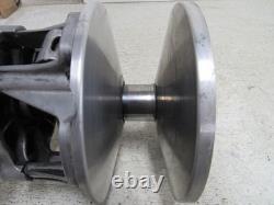 18 Polaris Rmk Pro 800 Axys Primary Clutch Drive Sheaves 1323216 Stock Oem #6893