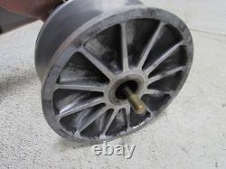 18 Polaris Rmk Pro 800 Axys Primary Clutch Drive Sheaves 1323216 Stock Oem #6893