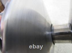 18 Polaris Rmk Pro 800 Axys Primary Clutch Drive Sheaves 1323216 Stock Oem #6893