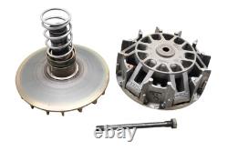 19 Can-Am Outlander 570 XMR Primary Drive Clutch