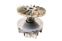 19 Can-Am Outlander 570 XMR Primary Drive Clutch