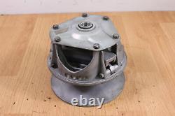 1981 KAWASAKI INVADER 440 Primary Drive Clutch For Parts