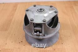 1981 KAWASAKI INVADER 440 Primary Drive Clutch For Parts