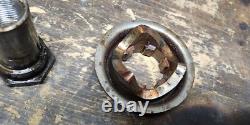 1983 Harley Davidson Shovel FLT COMPLETE PRIMARY DRIVE Clutch Compensator Chain
