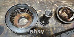 1983 Harley Davidson Shovel FLT COMPLETE PRIMARY DRIVE Clutch Compensator Chain